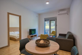 Trsteno Beach Apartments